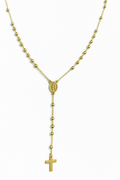CADENA ROSARIO 10k.                        $469.99