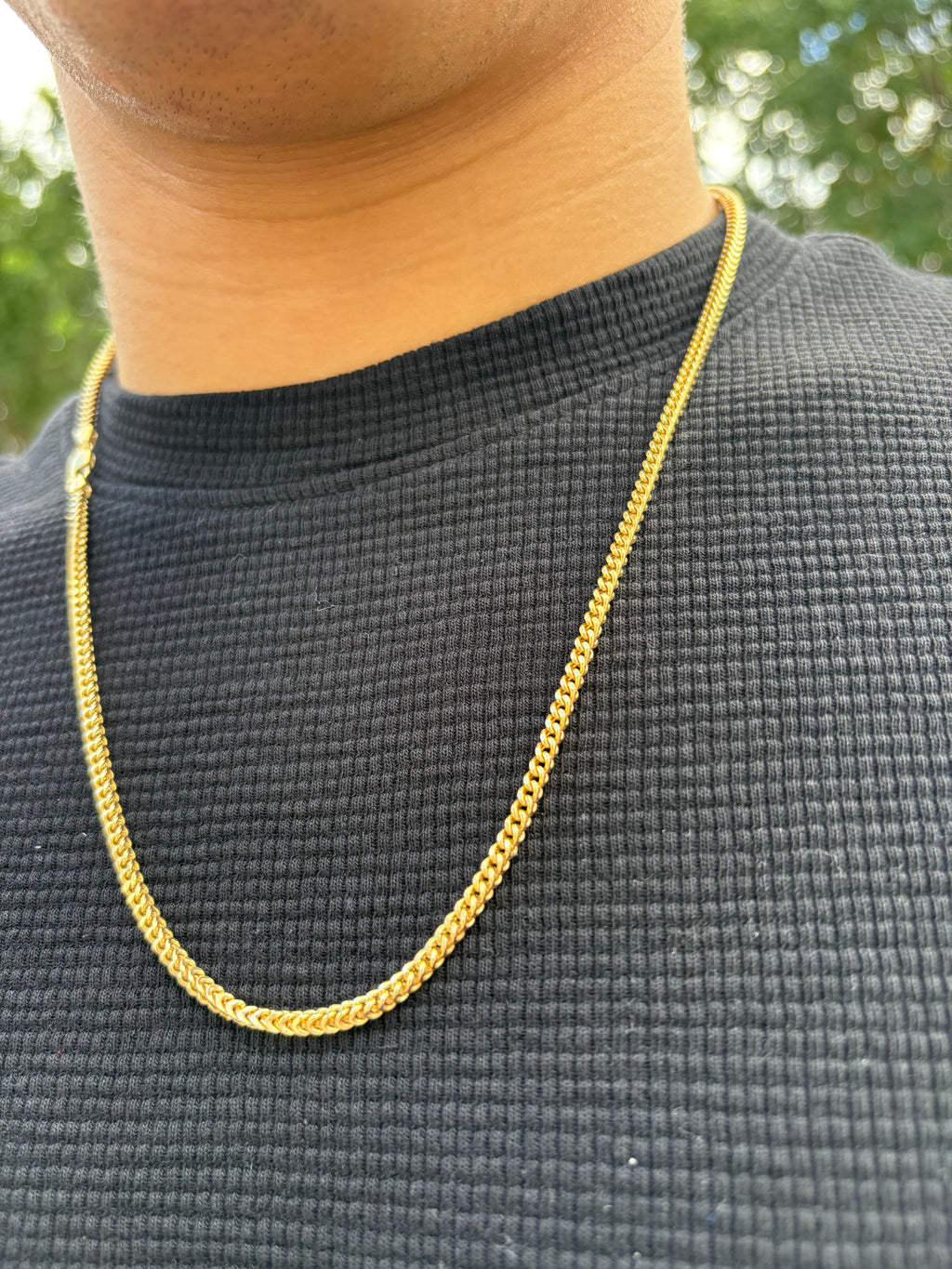 FRANCO 10k CHAIN            $1239.99